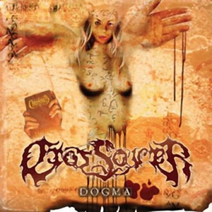 CROSSOVER - DOGMA
