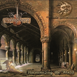 SYMPHONY - HARMONIZING THE WORLD