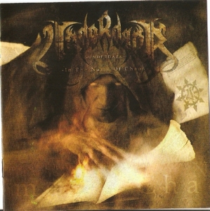 UNDERDARK - IN THE NAME OF CHAOS