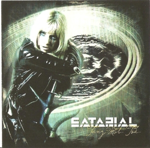 SATARIAL - TANZ MIT DEM TOD