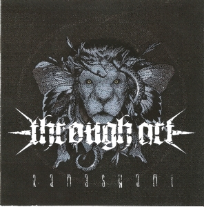 THROUGH ART - KAMASWAMI