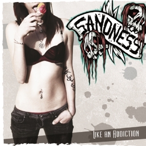 SANDNESS - LIKE AN ADDICTION