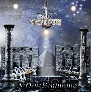 THY SYMPHONY - ALL NEW BEGINNING