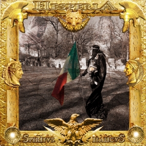 HESPERIA - SPIRITVS ITALICVS