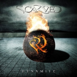 SCARVED - DYNAMITE