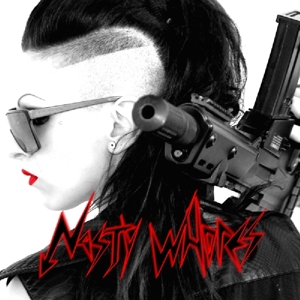 NASTY WHORES - NASTY WHORES