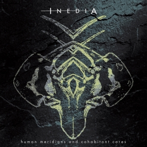 INEDIA - HUMAN MERIDIAN AND COHABITANT CORES