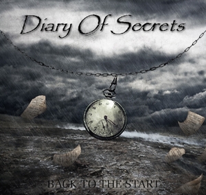 DIARY OF SECRETS - BACK TO THE START