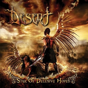 DESERT - STAR OF DELUSIVE HOPES