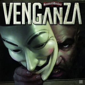 KRAWALL BRUDER - VENGANZA