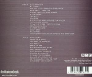 DELGADOS-The Complete BBC Peel Sessions