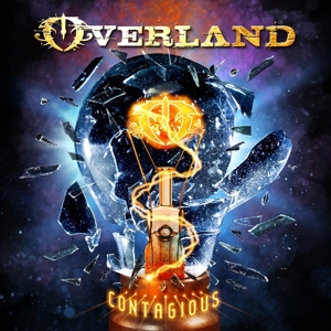 OVERLAND - CONTAGIOUS