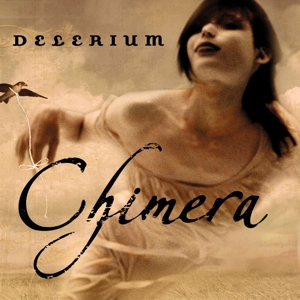 DELERIUM - CHIMERA