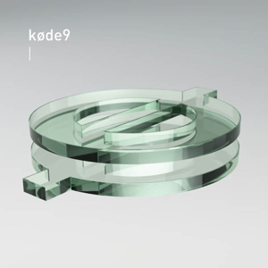 KODE9 - Nothing