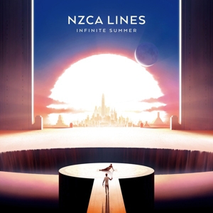 NZCA LINES - INFINITE SUMMER