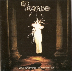 EN-GARDE - FORGOTTEN MEMORIES
