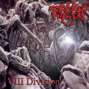 SPIDER KICKERS - VIII DIVISION
