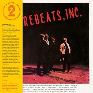 FIREBEATS