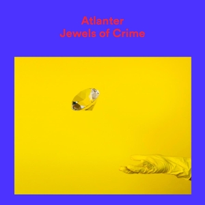 ATLANTER - JEWEL OF CRIME