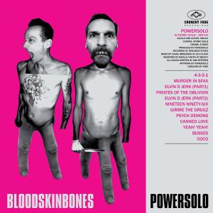POWERSOLO - BLOODSKINBONES