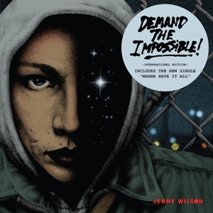 JENNY WILSON - DEMAND THE IMPOSSIBLE