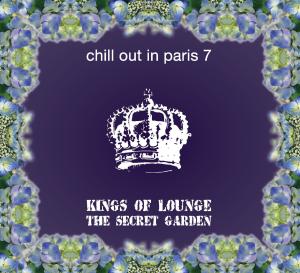 VARIOUS ARTISTS - CHILL OUT IN PARIS 7