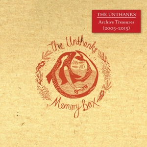 UNTHANKS - MEMORY BOX