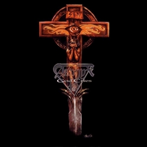 ASPHYX - GOD CRIES