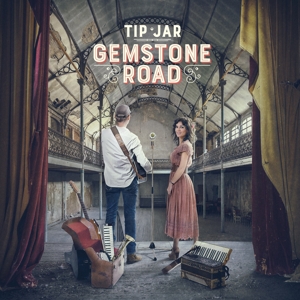 Tip Jar - Gemstone Road