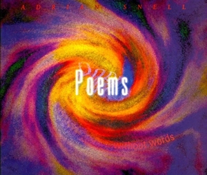 Adrian Snell - Poems