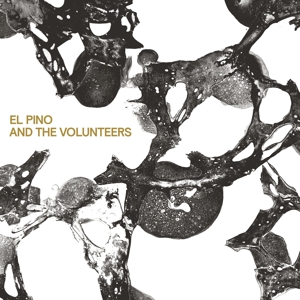 EL PINO & THE VOLUNTEERS - EL PINO & THE VOLUNTEERS