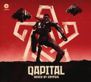 VARIOUS - QAPITAL