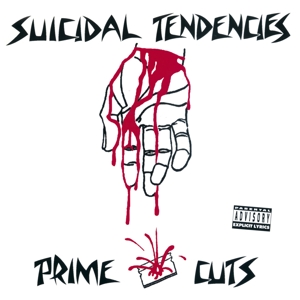 SUICIDAL TENDENCIES - PRIME CUTS