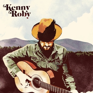 Kenny Roby - Same