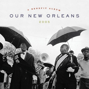 OUR NEW ORLEANS - OUR NEW ORLEANS