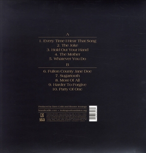 Brandi Carlile - By The Way