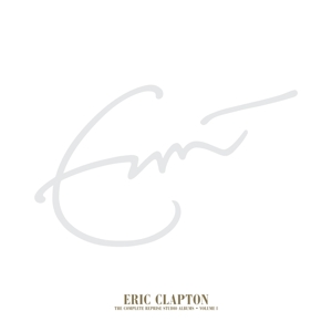 CLAPTON