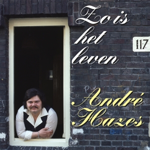 ANDRE HAZES - ZO IS HET LEVEN