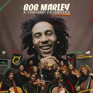 Bob Marley & The Wailers