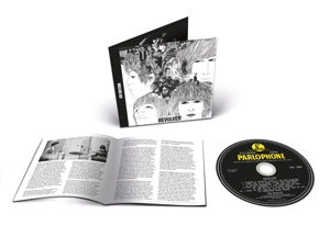 The Beatles - Revolver