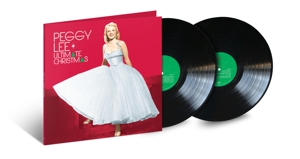 Peggy Lee - Ultimate Christmas