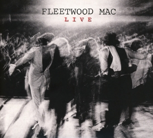 FLEETWOOD MAC - LIVE