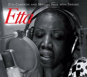 Etta Cameron & Nikolai Hess - Etta