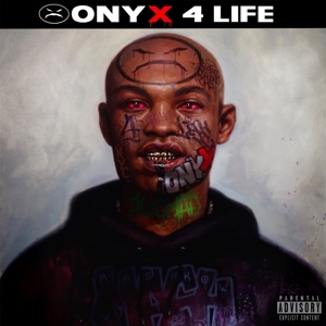ONYX - ONYX 4 LIFE
