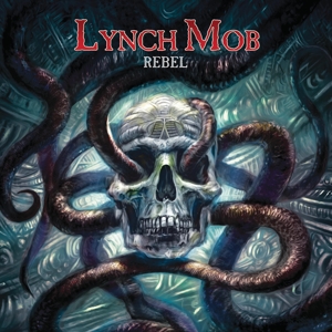 LYNCH MOB - REBEL (GREEN)