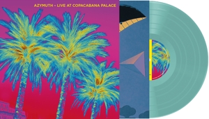 AZYMUTH-LIVE AT COPACABANA PALACE