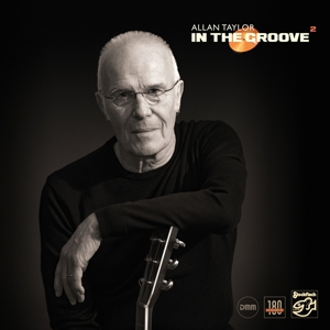 Allan Taylor - In The Groove 2