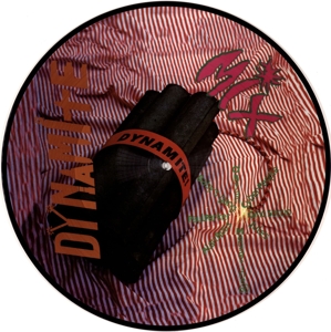 VARIOUS ARTISTS - DYNAMITE MIX