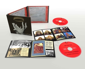 GOLDEN EARRING - EIGHT MILES HIGH (REMASTERED & EXPANDED)