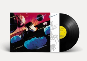 LIGHTNING SEEDS